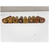 Image 2 : 44-40 AMMO, SHOTS, AND BLANKS, INCLUDING SOME VINTAGE HEADSTAMPS