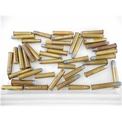 .45-70 ASSORTED AMMO LOT