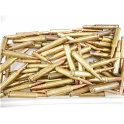 WATHERBY ASSORTED AMMO LOT