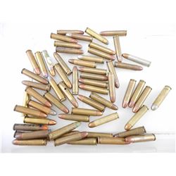 .30 M1 CARBINE AMMO LOT