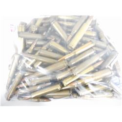 LONG RIFLE ASSORTED AMMO