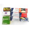 Image 2 : 22 LR, 22 MAGNUM, 22 HIGH VELOCITY, 22 SHOT ASSORTED AMMO