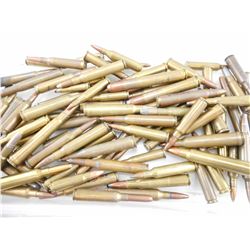 LONG RIFLE ASSORTED AMMO