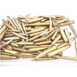 LONG RIFLE ASSORTED AMMO