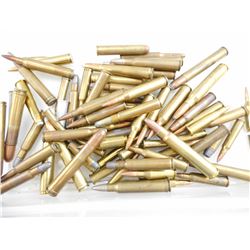 LONG RIFLE ASSORTED AMMO