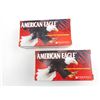 Image 2 : AMERICAN EAGLE 9MM LUGER AMMO