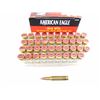 Image 1 : AMERICAN EAGLE 308 WIN AMMO