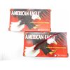 Image 2 : AMERICAN EAGLE 308 WIN AMMO