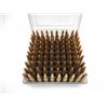 Image 1 : 223 REM ASSORTED AMMO IN PLASTIC AMMO BOX