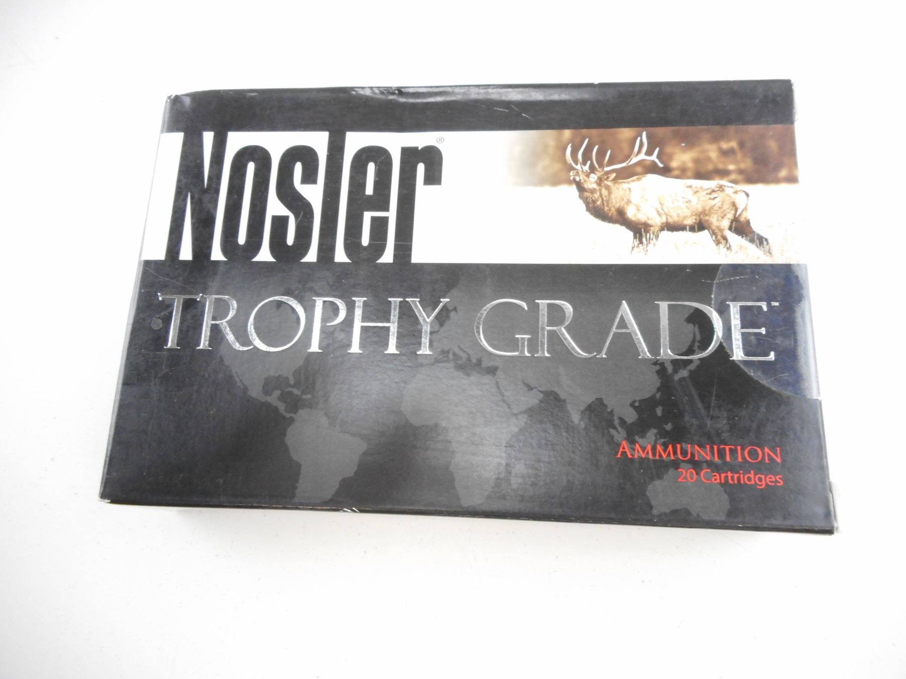 6 5 284 Norma Ammo 6 5 284 Norma Ammo