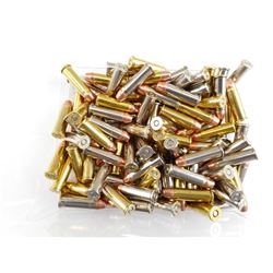 38 SPECIAL RELOADED AMMO