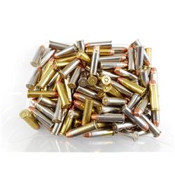 38 SPECIAL RELOADED AMMO