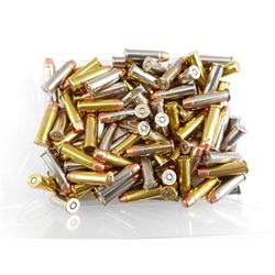 38 SPECIAL RELOADED AMMO