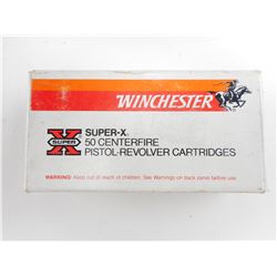 .32 AUTOMATIC RELOADED AMMO