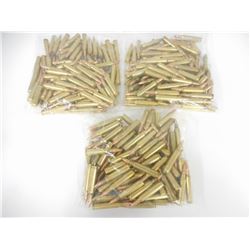 223 REM RELOADED AMMO