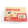 Image 1 : 7 X 57 MAUSER RELOADED AMMO, PRIMED BRASS, BRASS