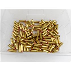 44 REM MAG RELOADED AMMO