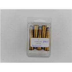 5 X STARLINE .45-90 RELOADS