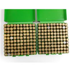 ASSORTED 45 ACP RELOADS