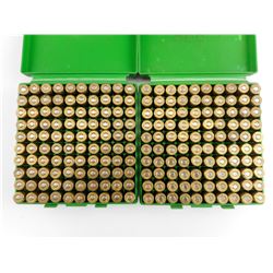 ASSORTED 45 ACP RELOADS