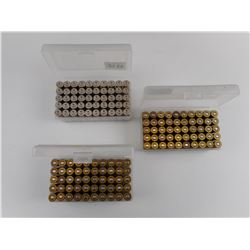 ASSORTED 45 L.C. RELOADS