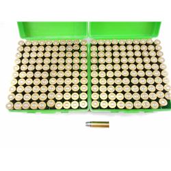 ASSORTED 44 REM MAG RELOADS