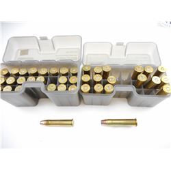45-70 GOV'T RELOADED AMMO