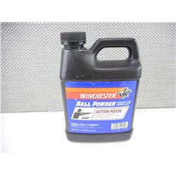 WINCHESTER SMOKELESS BALL POWDER
