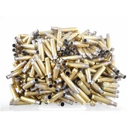 HPS-TR .308 WIN BRASS CASES