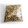 Image 1 : 9MM LUGER BRASS CASES, IN PLANO PLASTIC AMMO BOX