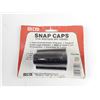 Image 2 : 12 GAUGE ASSORTED SNAP CAPS