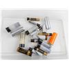 Image 1 : SHOTGUN SHELL ASSORTED DUMMY'S