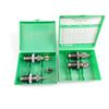 Image 1 : RCBS 218 BEE RELOADING DIES, 22 K.H. RELOADING DIES