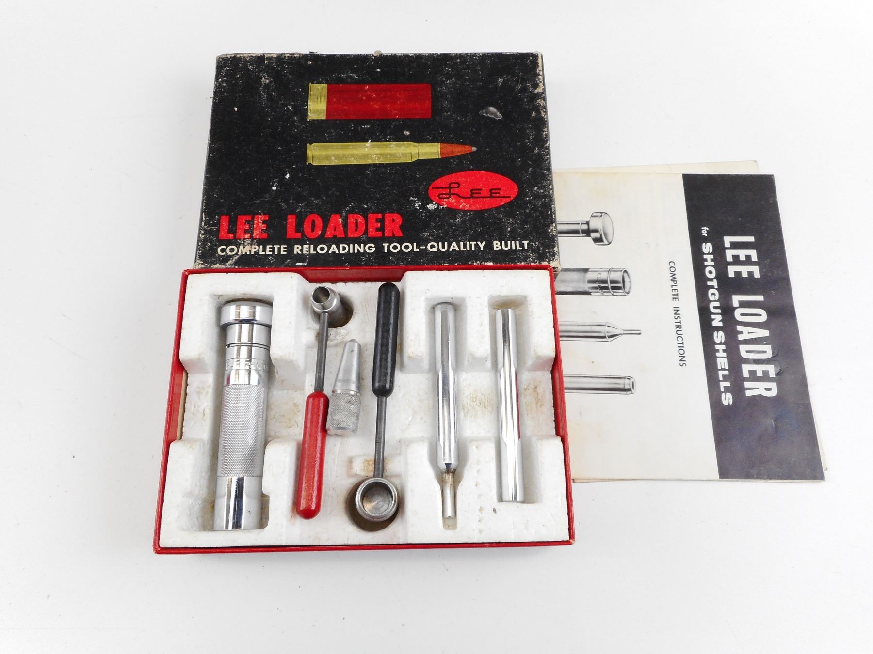 LEE LOADER .410 GA 3