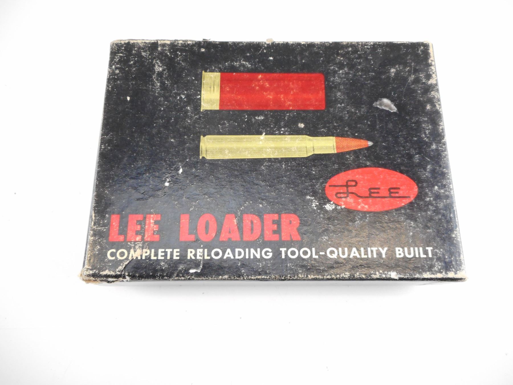 LEE LOADER .410 GA 3
