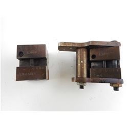 R. HOCH BULLET MOLDS