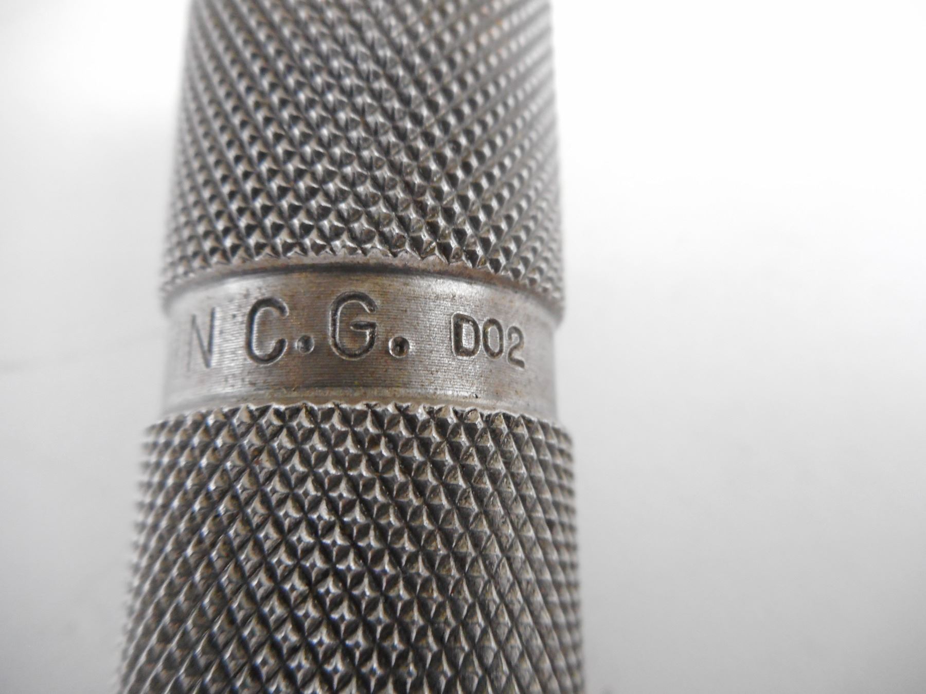 LYMAN 308 WIN CASE GUAGE, ETC Switzer's Auction & Appraisal Service