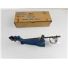 Image 1 : MASCO INDUSTRIES, BAIR CO.  MAGNA DAMP SCALE