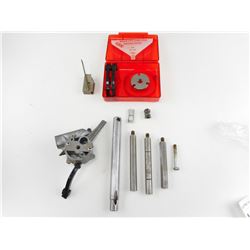 LEE PRO 100 PRESS PARTS LOT
