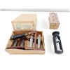 Image 1 : 16 GAUGE DE-PRIMER TOOLS, 12 GA CRIMPING TOOL