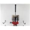 Image 2 : PACIFIC DL-105 12 GAUGE RELOADING PRESS, RELOADERS GUIDE, EAR PROTECTION