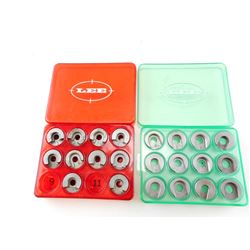 LEE SHELL HOLDER LOT