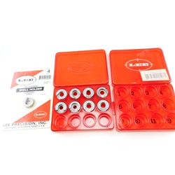LEE SHELL HOLDERS ASSORTED LOT