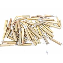 METRIC ASSORTED AMMO