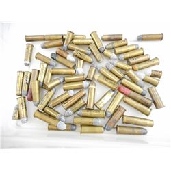 .44 CALIBER COLLECTIBLE AMMO
