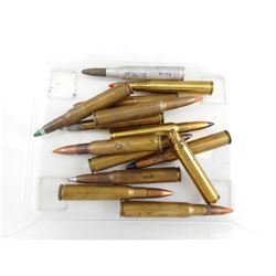 .30-06 TRACER, A-P, FRANGIBLE AMMO