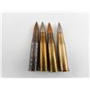 Image 2 : MIXED 8X56R AMMO LOT