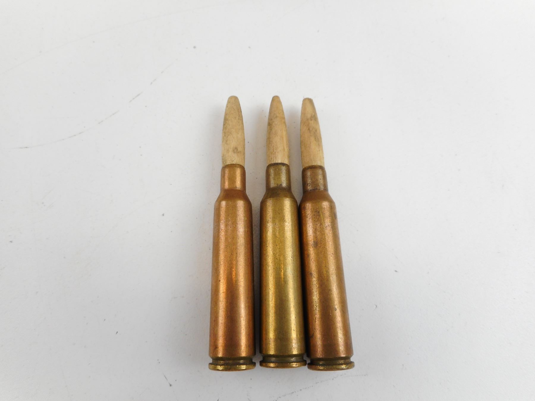 SWEDISH 6 5X55MM WOOD TIP BLANKS Switzer s Auction Appraisal Service swedish-6-5x55mm-wood-tip-blanks-switzer-s-auction-appraisal-service