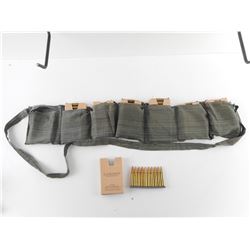 RUKO .223 FMJ AMMO