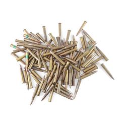 WWII .303 BRITISH AMMO LOT